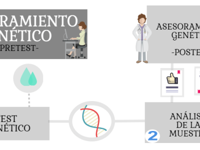 Asesoramiento genético