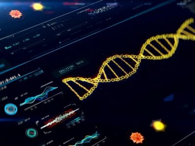 La herramienta de inteligencia artificial Evo ofrece importantes aplicaciones y podría abrir una vía hacia la síntesis de genomas sintéticos.