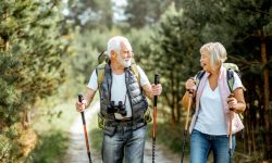 Los genes tienen mayor impacto en la longevidad humana de lo que se pensaba.