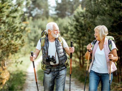 Los genes tienen mayor impacto en la longevidad humana de lo que se pensaba.