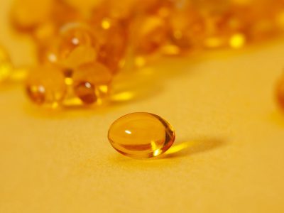 Para una pequeña proporción de personas,  los suplementos de vitamina D pueden resultar tóxicos. Imagen: Michele Blackwell en Unsplash