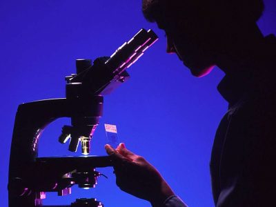 National Cancer Institute. Bill Branson (Photographer)