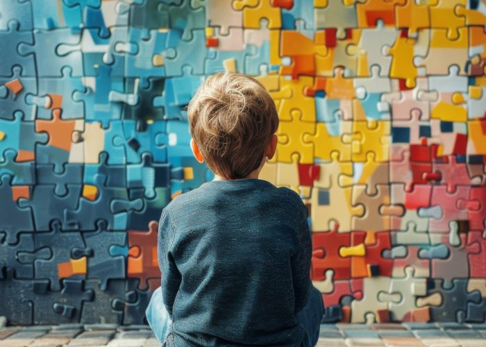 genética neuropediatría