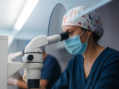 Genotipia e INEBIR lanzan un Máster en Medicina y Genética Reproductiva, una oportunidad única para especializarse en un campo en auge con alta demanda laboral.