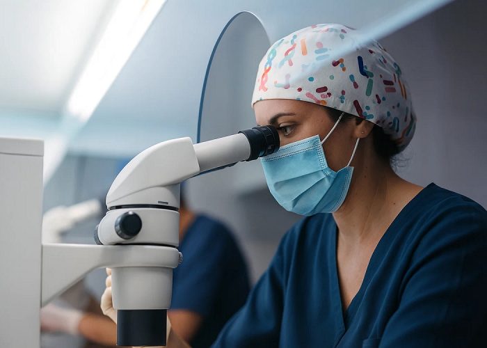 Genotipia e INEBIR lanzan un Máster en Medicina y Genética Reproductiva, una oportunidad única para especializarse en un campo en auge con alta demanda laboral.
