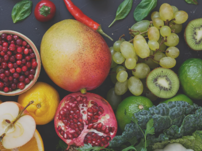 nutrigenética