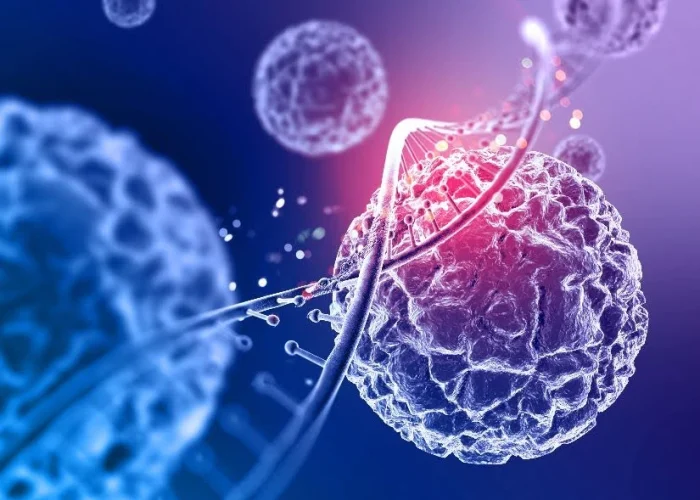 oncogenetica oncogenetica