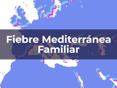 portada Fiebre mediterránea familiar