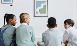 Publican primera guía de pruebas genéticas para niños de talla baja.