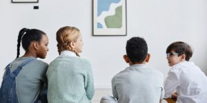 Publican primera guía de pruebas genéticas para niños de talla baja.