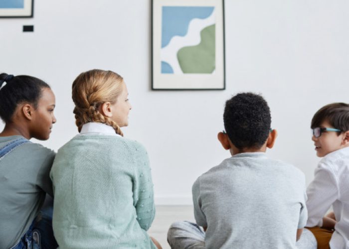 Publican primera guía de pruebas genéticas para niños de talla baja.