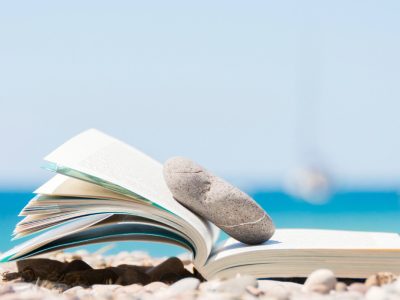 recomendamos libros de genética para leer en vacaciones