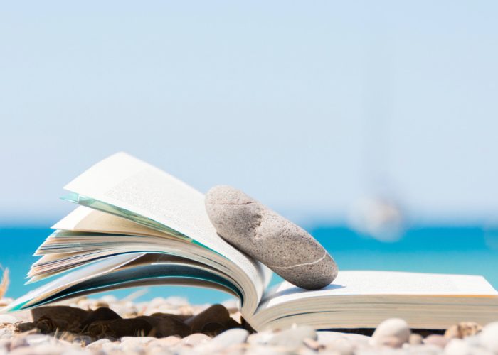 recomendamos libros de genética para leer en vacaciones