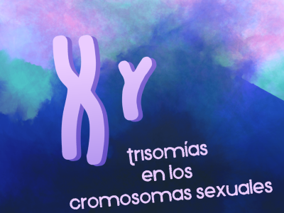 Trisomías Cromosomas