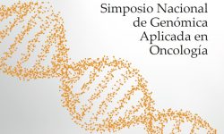 IV Simposio Nacional de Genómica Aplicada en Oncología.