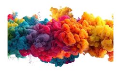 La sinestesia es una forma diferente de percibir las cosas.