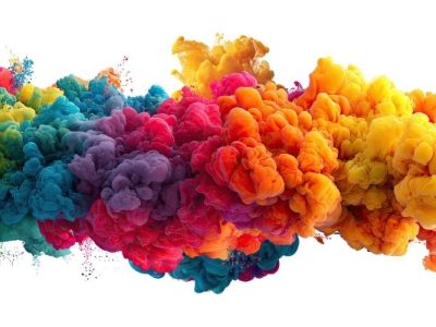 La sinestesia es una forma diferente de percibir las cosas.