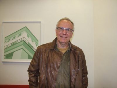 Eduardo Tizzano, director del Área de Genética Clínica y Molecular y la Unidad de Enfermedades Raras del Hospital de la Vall d’Hebrón.
