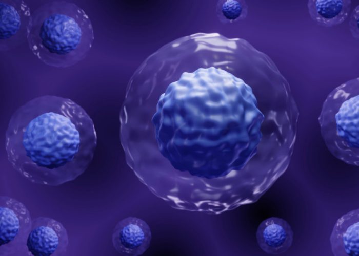 Un estudio muestra que la epigenética puede utilizarse para regular genes de enfermedades inflamatorias.