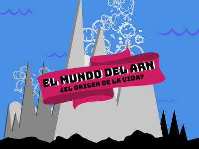 MUNDO DEL ARN