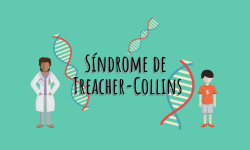 síndromde de treacher-collins