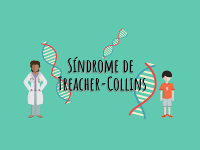 síndromde de treacher-collins