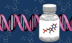 Una herramienta basada en CRISPR que identifica a pacientes con una enfermedad genética rara que pueden beneficiarse del tratamiento con el suplemento nutricional uridina.  Imagen: Genotipia.
